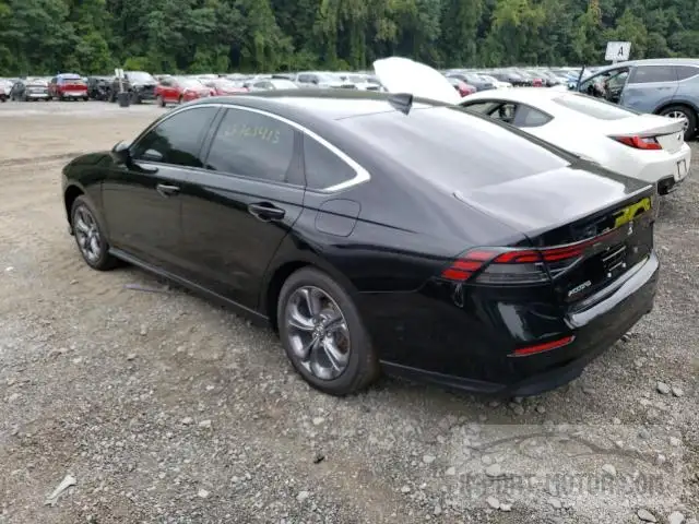 2023 Honda Accord Ex VIN: 1HGCY1F38PA019866 Lot: 65703413