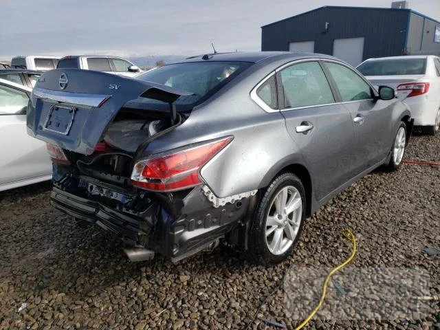 2015 Nissan Altima 2.5 VIN: 1N4AL3AP7FC106015 Lot: 66134992