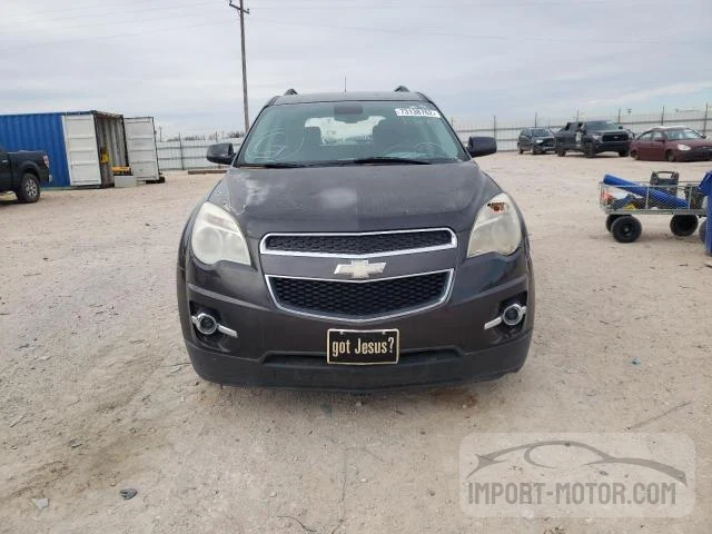 2013 Chevrolet Equinox Lt VIN: 2GNALPEK8D6106148 Lot: 73138762