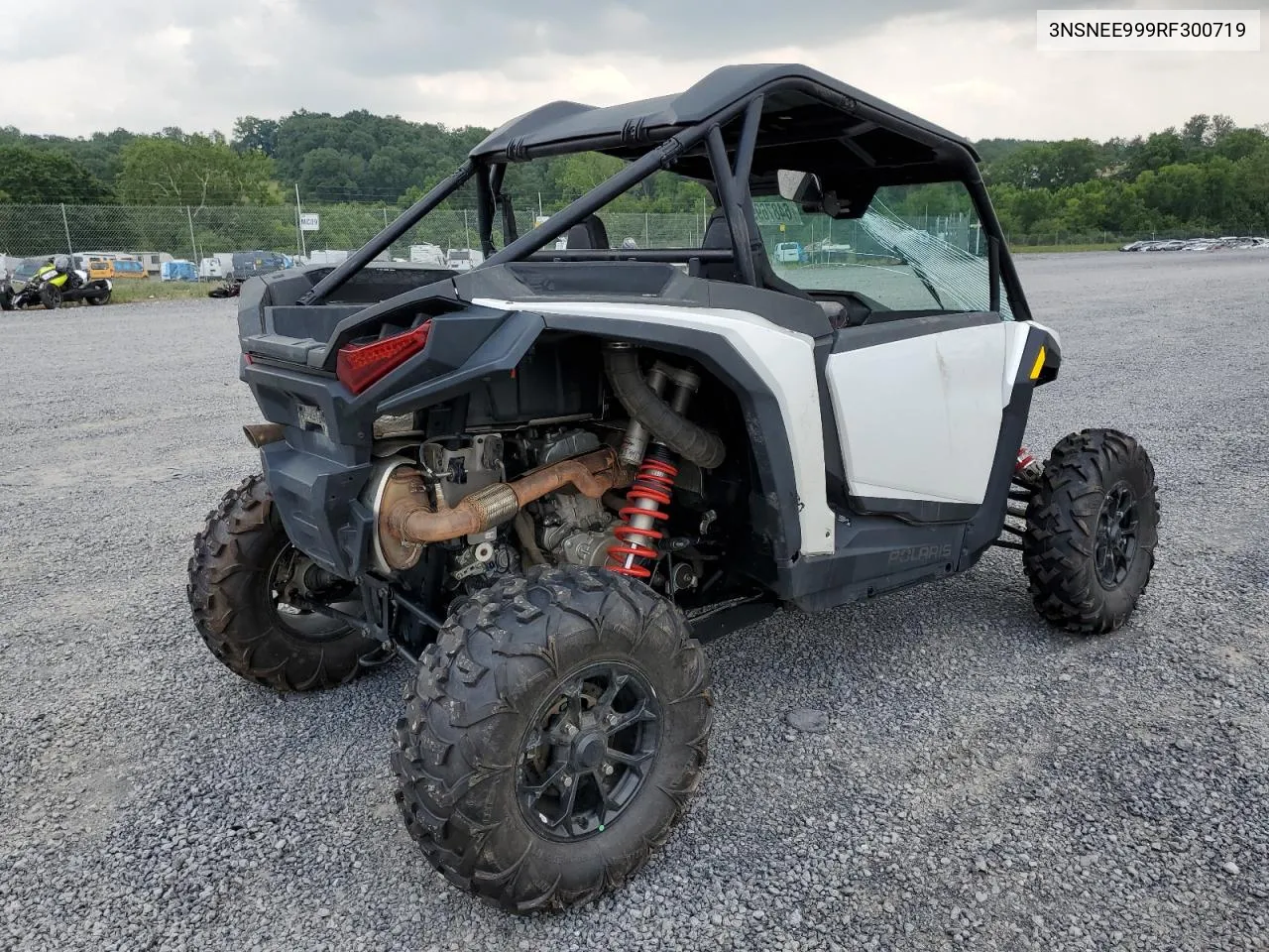 2024 Polaris Rzr Xp 1000 Sport VIN: 3NSNEE999RF300719 Lot: 71011484