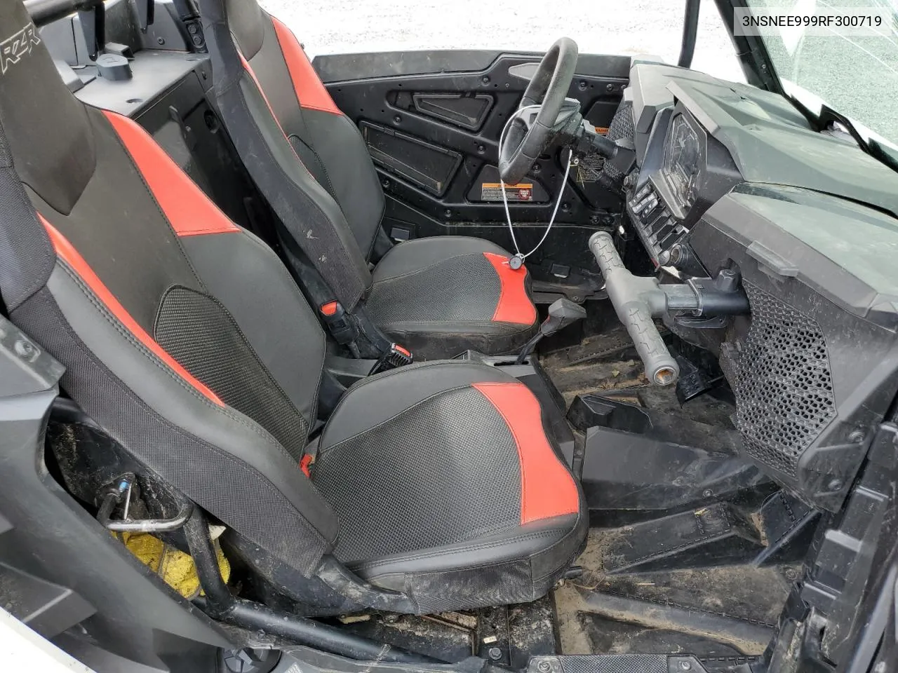 2024 Polaris Rzr Xp 1000 Sport VIN: 3NSNEE999RF300719 Lot: 71011484