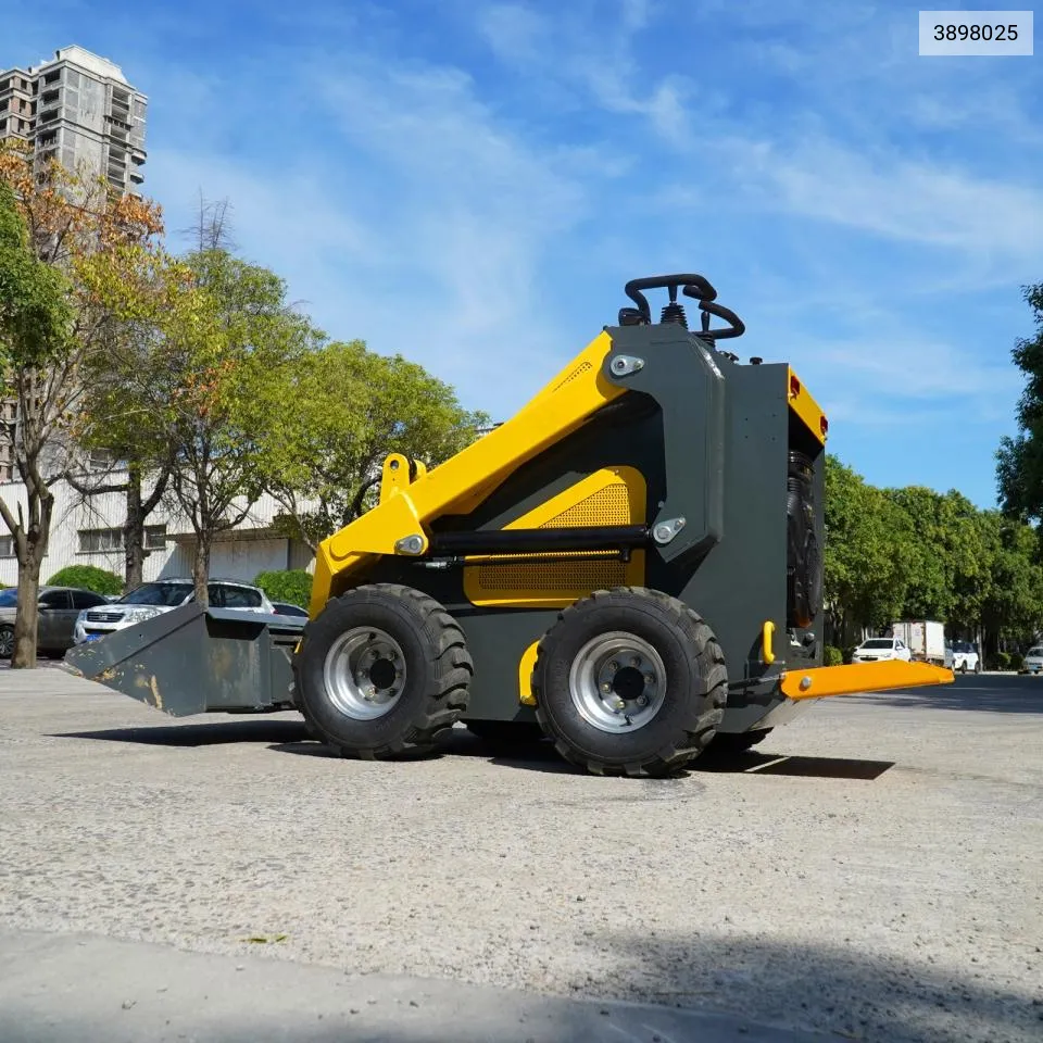 2024 Other Skid Steer VIN: 3898025 Lot: 78822414