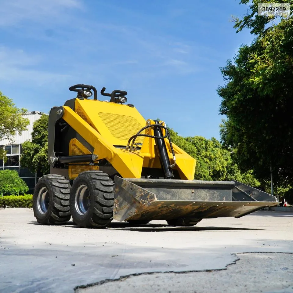 2024 Other Skid Steer VIN: 3897269 Lot: 78826164