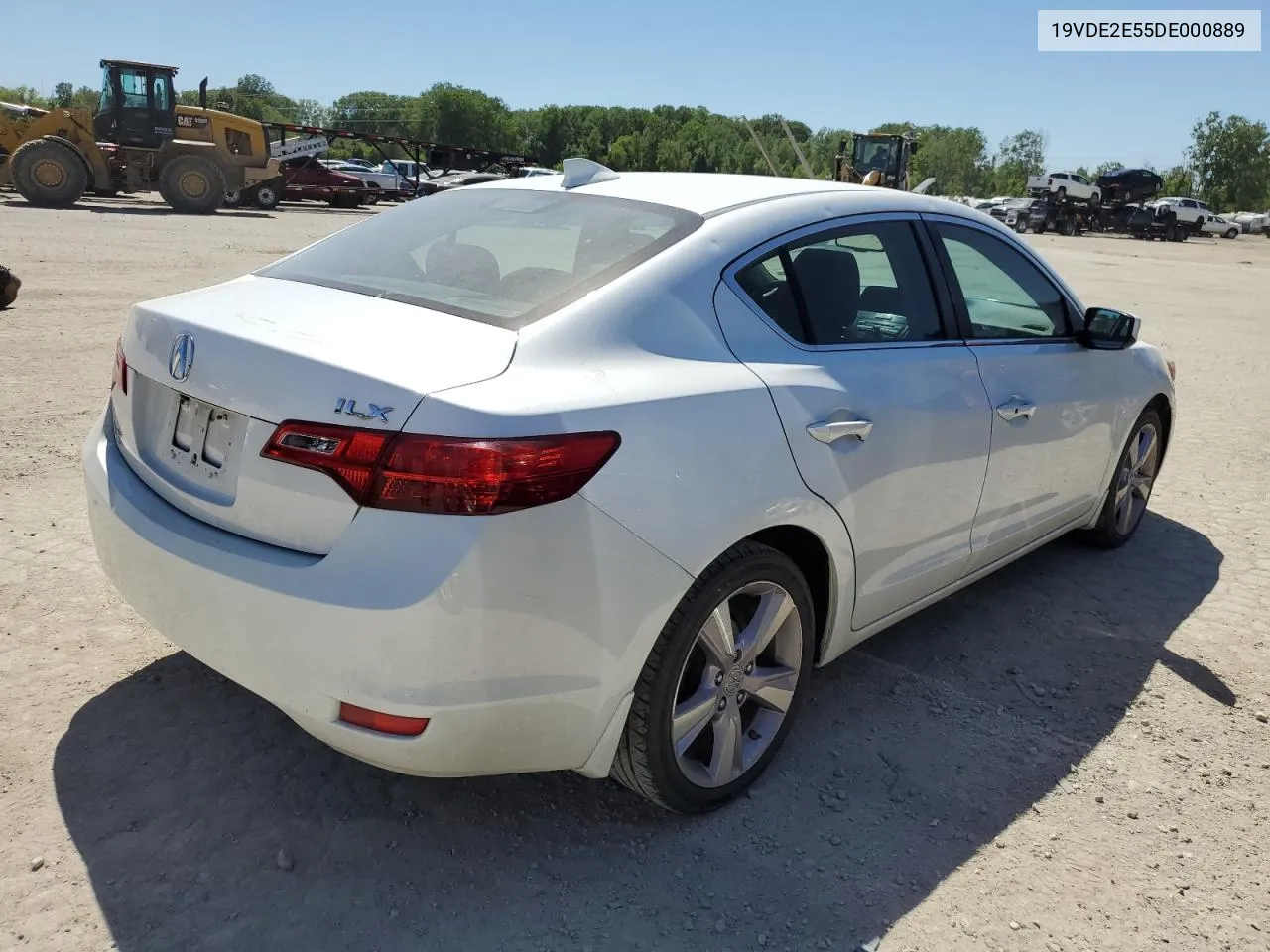 19VDE2E55DE000889 2013 Acura Ilx 24 Premium