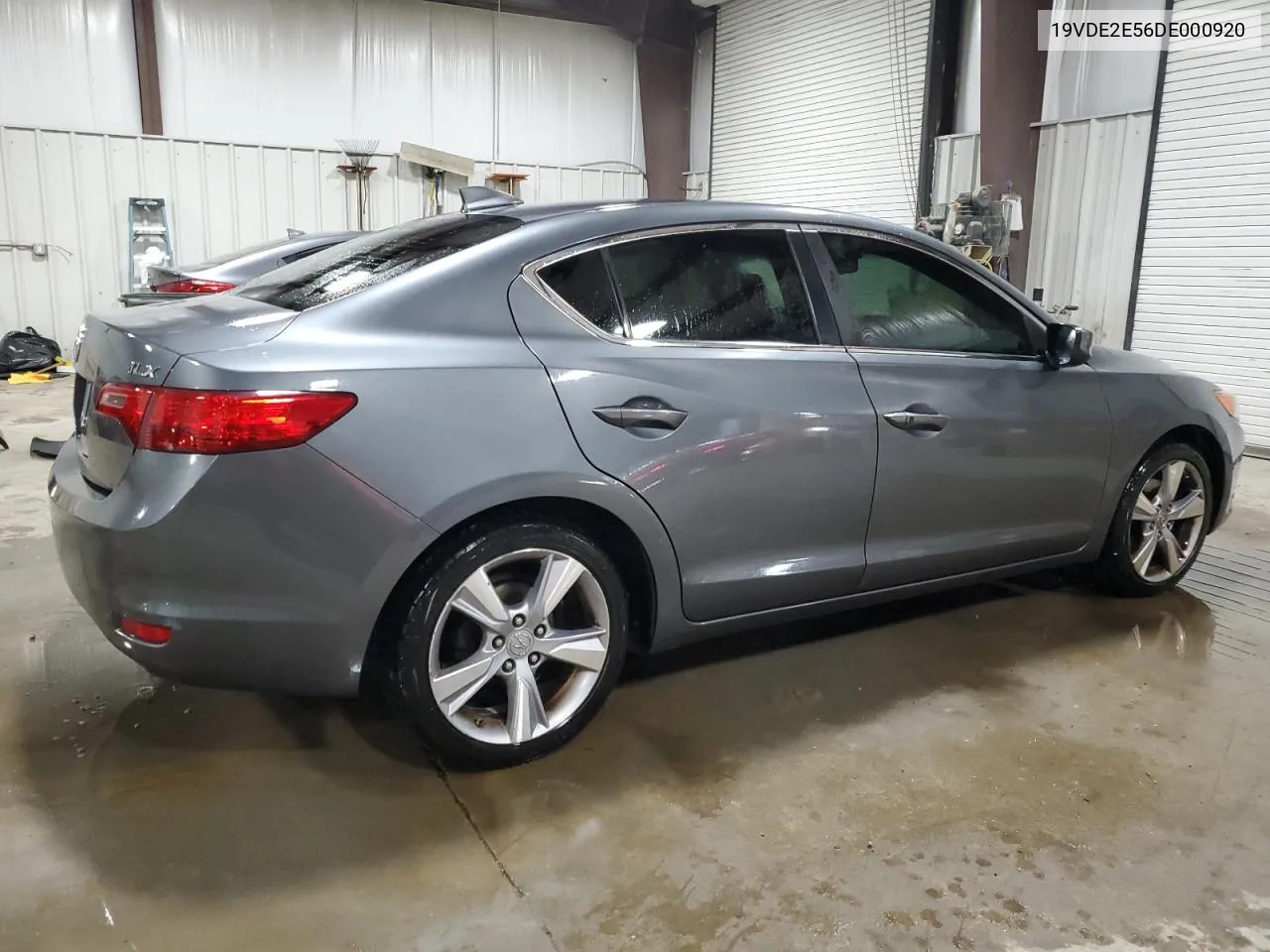 2013 Acura Ilx 24 Premium VIN: 19VDE2E56DE000920 Lot: 69674424