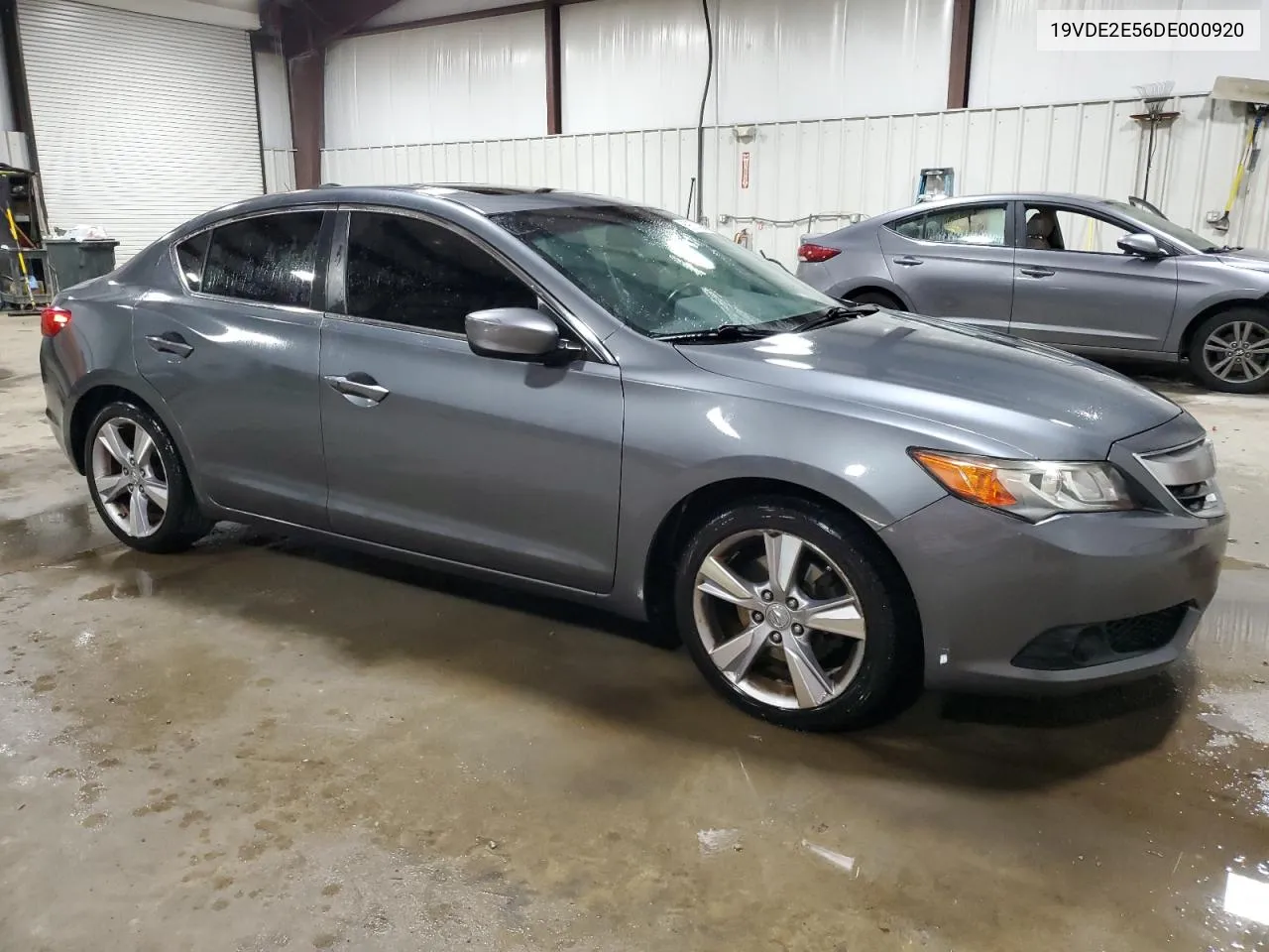 19VDE2E56DE000920 2013 Acura Ilx 24 Premium