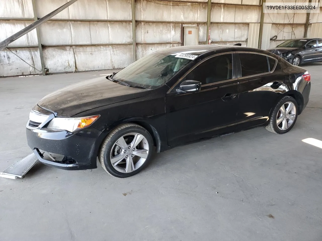 2014 Acura Ilx 20 VIN: 19VDE1F33EE005324 Lot: 63295924