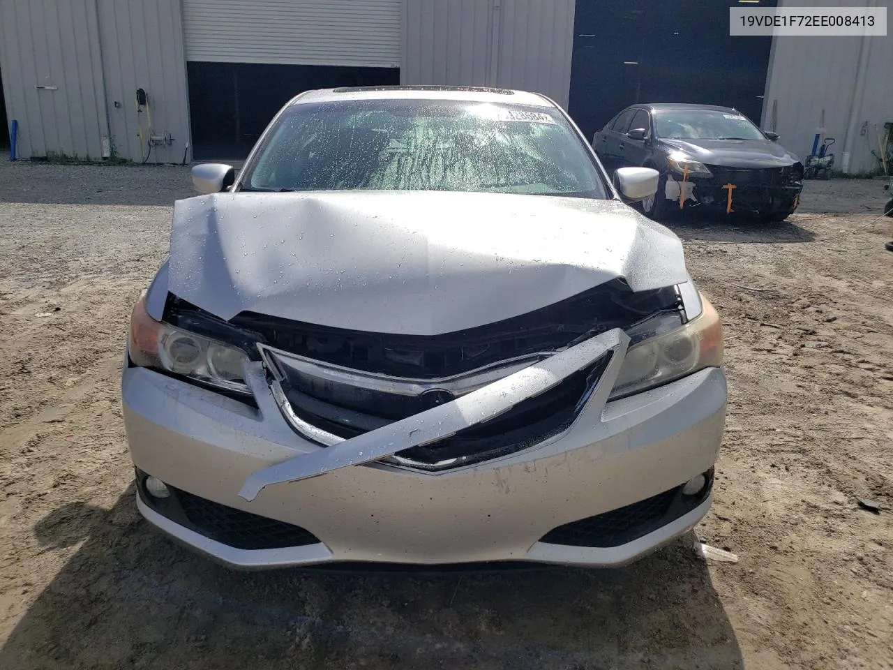 2014 Acura Ilx 20 Tech VIN: 19VDE1F72EE008413 Lot: 79928684