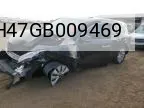 5FRYD4H47GB009469 2016 Acura Mdx Technology