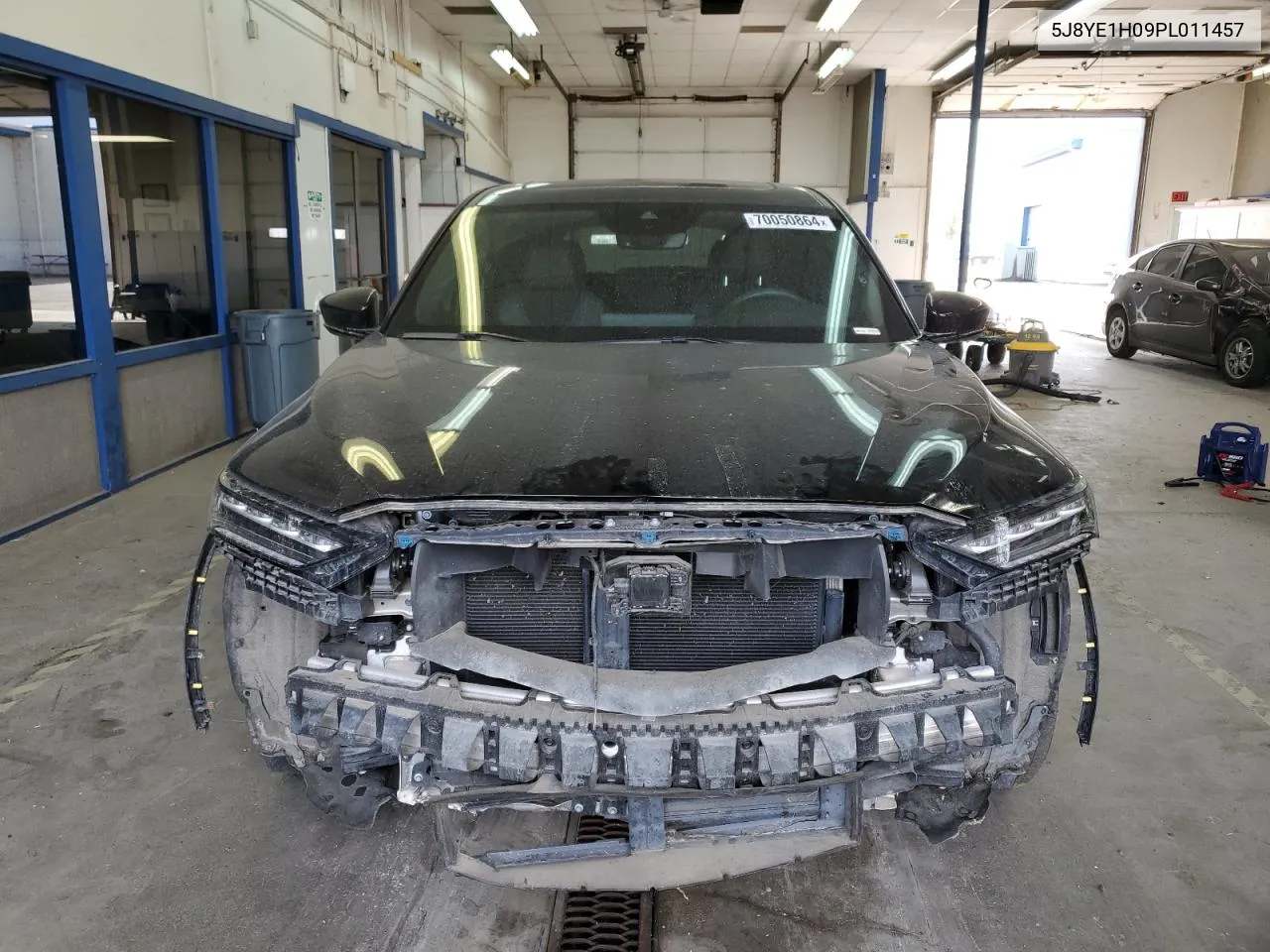 5J8YE1H09PL011457 2023 Acura Mdx A-Spec