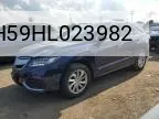 5J8TB4H59HL023982 2017 Acura Rdx Technology