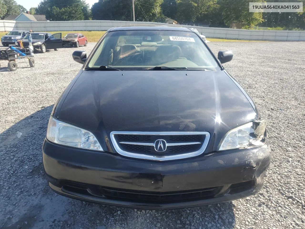 19UUA5640XA041563 1999 Acura 3.2Tl