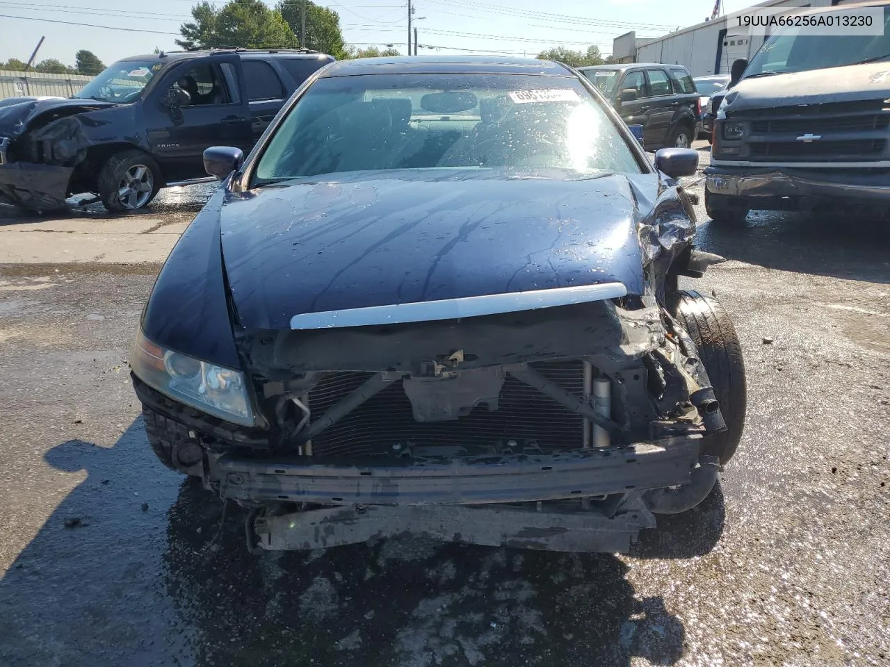 19UUA66256A013230 2006 Acura 3.2Tl