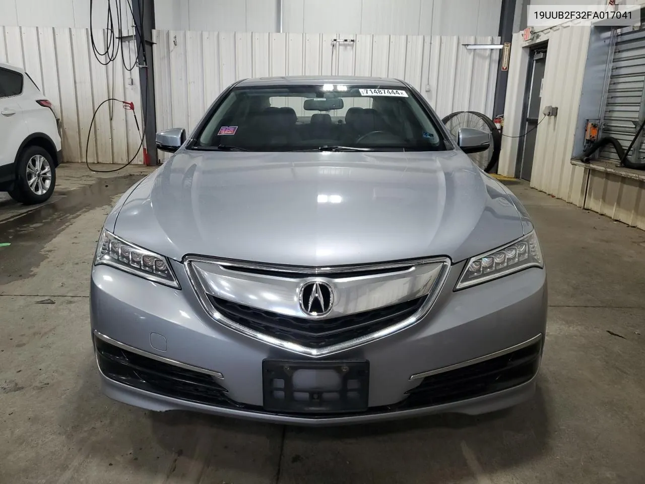 19UUB2F32FA017041 2015 Acura Tlx