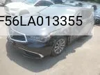 2020 Acura Tlx Technology VIN: 19UUB1F56LA013355 Lot: 63358084