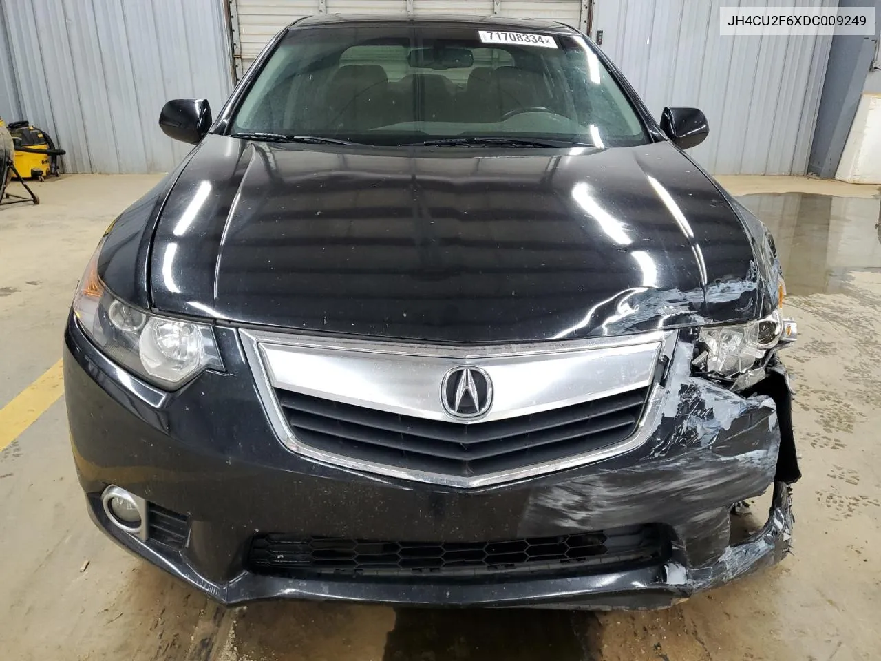 2013 Acura Tsx Tech VIN: JH4CU2F6XDC009249 Lot: 71708334