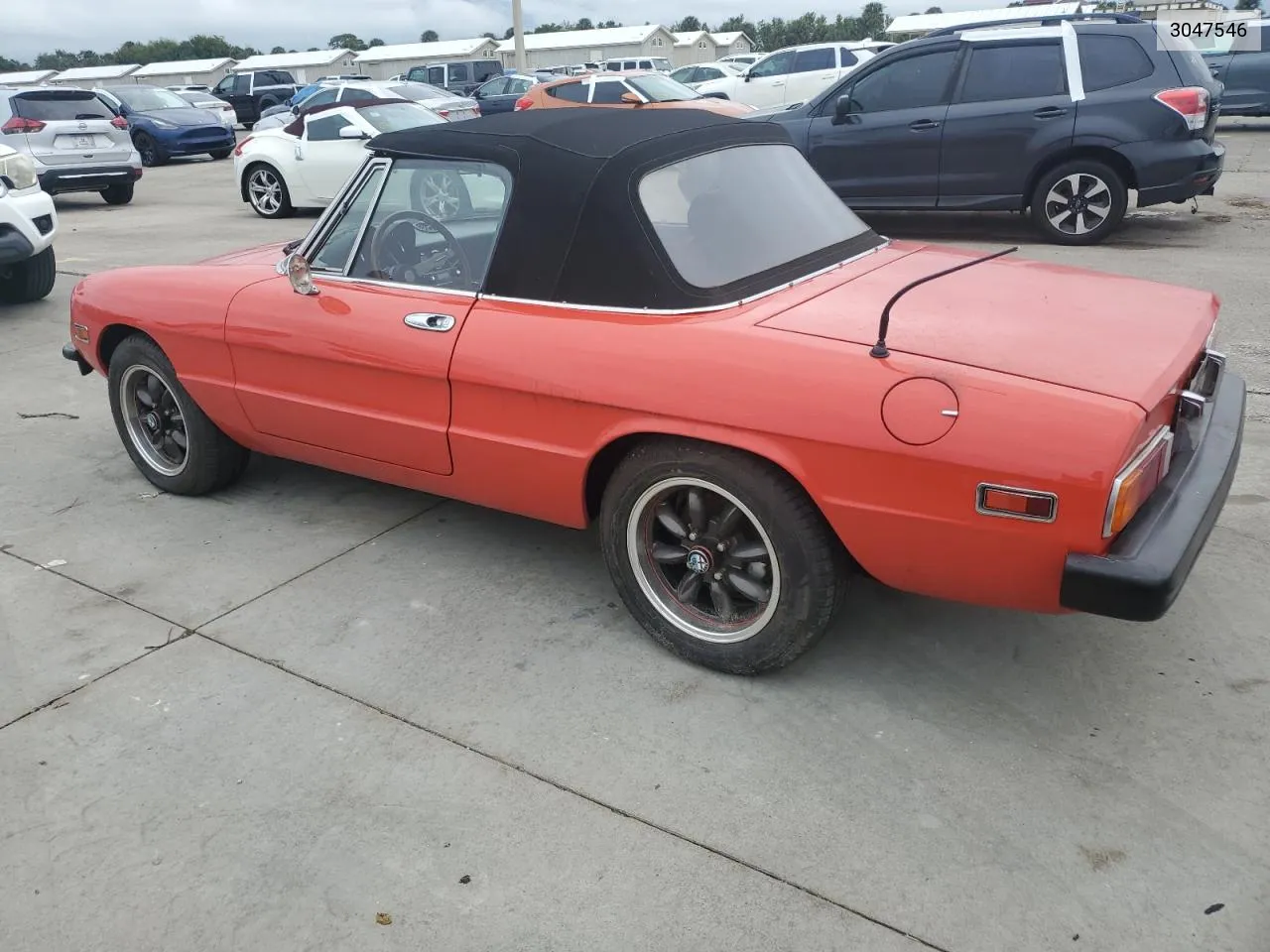 3047546 1975 Alfa Romeo Spider