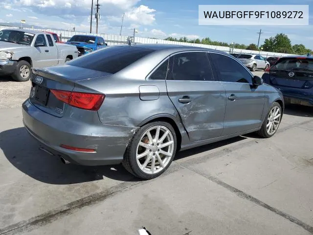 WAUBFGFF9F1089272 2015 Audi A3 Premium