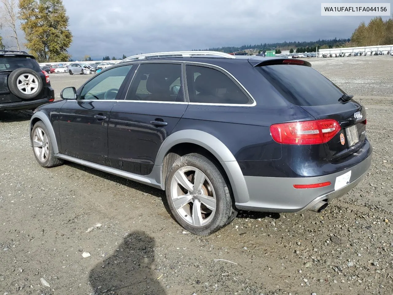 WA1UFAFL1FA044156 2015 Audi A4 Allroad Premium Plus