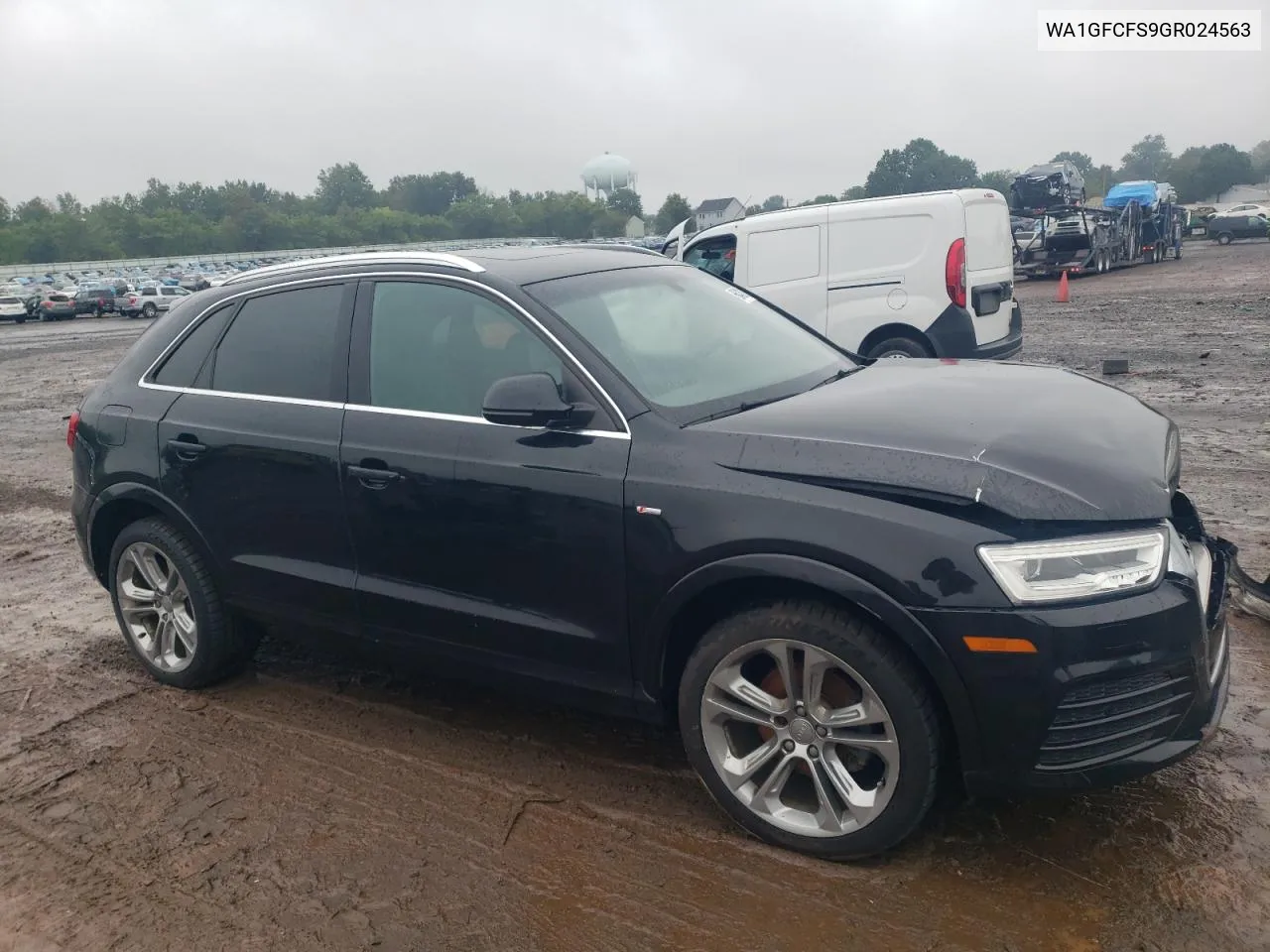 WA1GFCFS9GR024563 2016 Audi Q3 Prestige