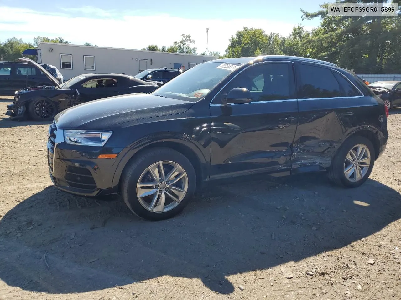 WA1EFCFS9GR015899 2016 Audi Q3 Premium Plus