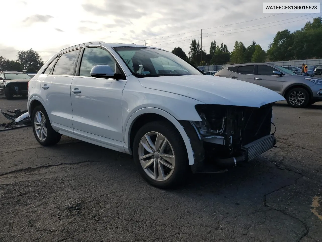 WA1EFCFS1GR015623 2016 Audi Q3 Premium Plus