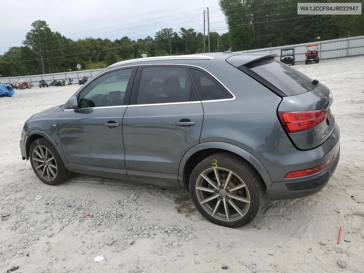 WA1JCCFS4JR032947 2018 Audi Q3 Premium Plus