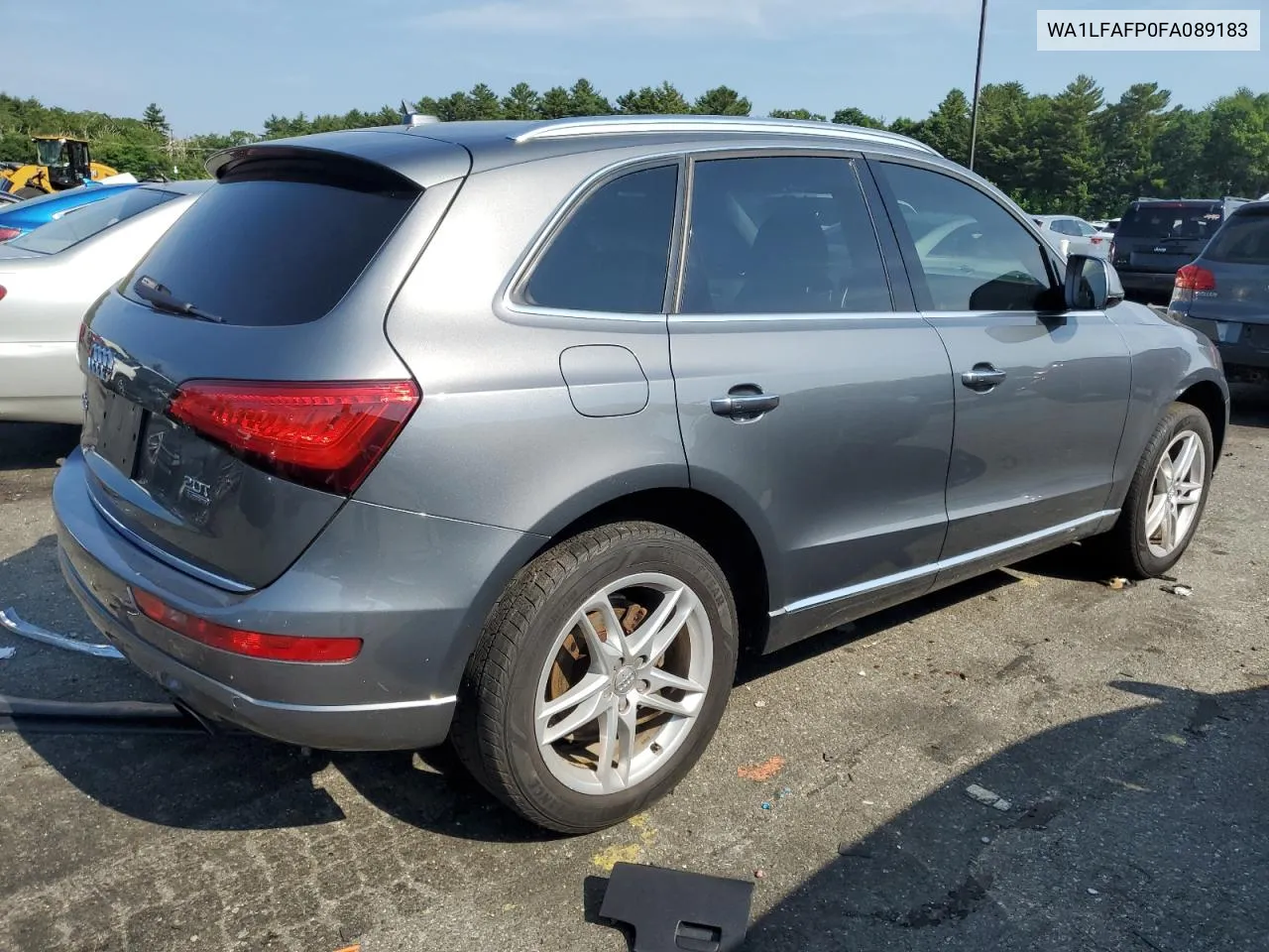 WA1LFAFP0FA089183 2015 Audi Q5 Premium Plus