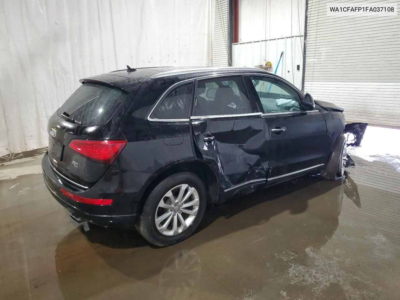 WA1CFAFP1FA037108 2015 Audi Q5 Premium