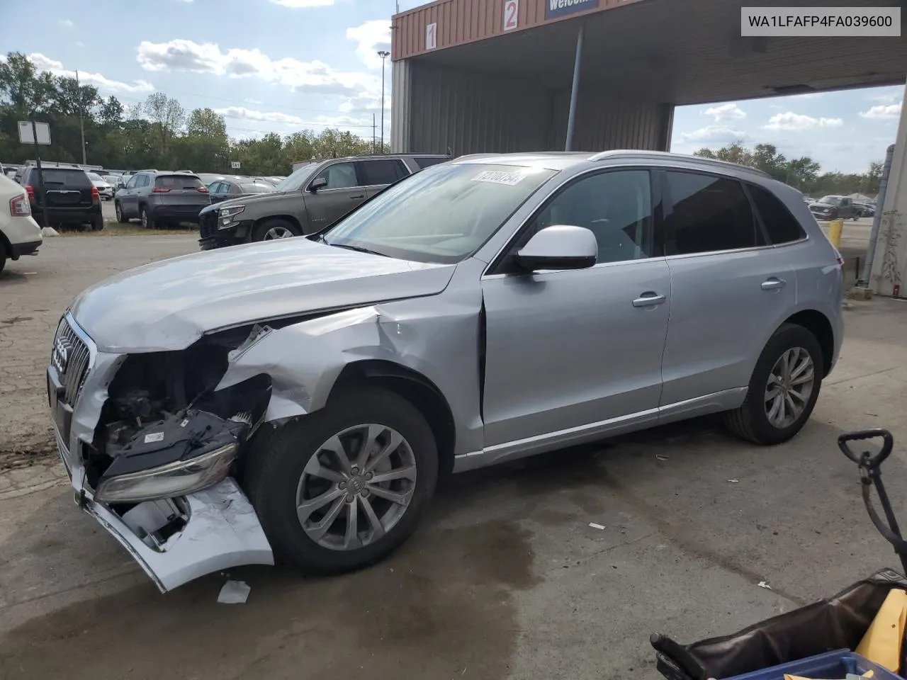 WA1LFAFP4FA039600 2015 Audi Q5 Premium Plus