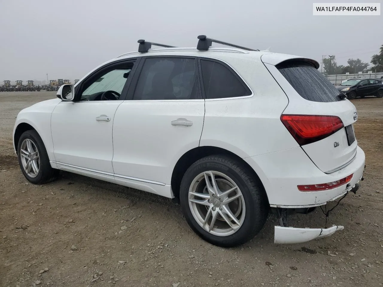 WA1LFAFP4FA044764 2015 Audi Q5 Premium Plus