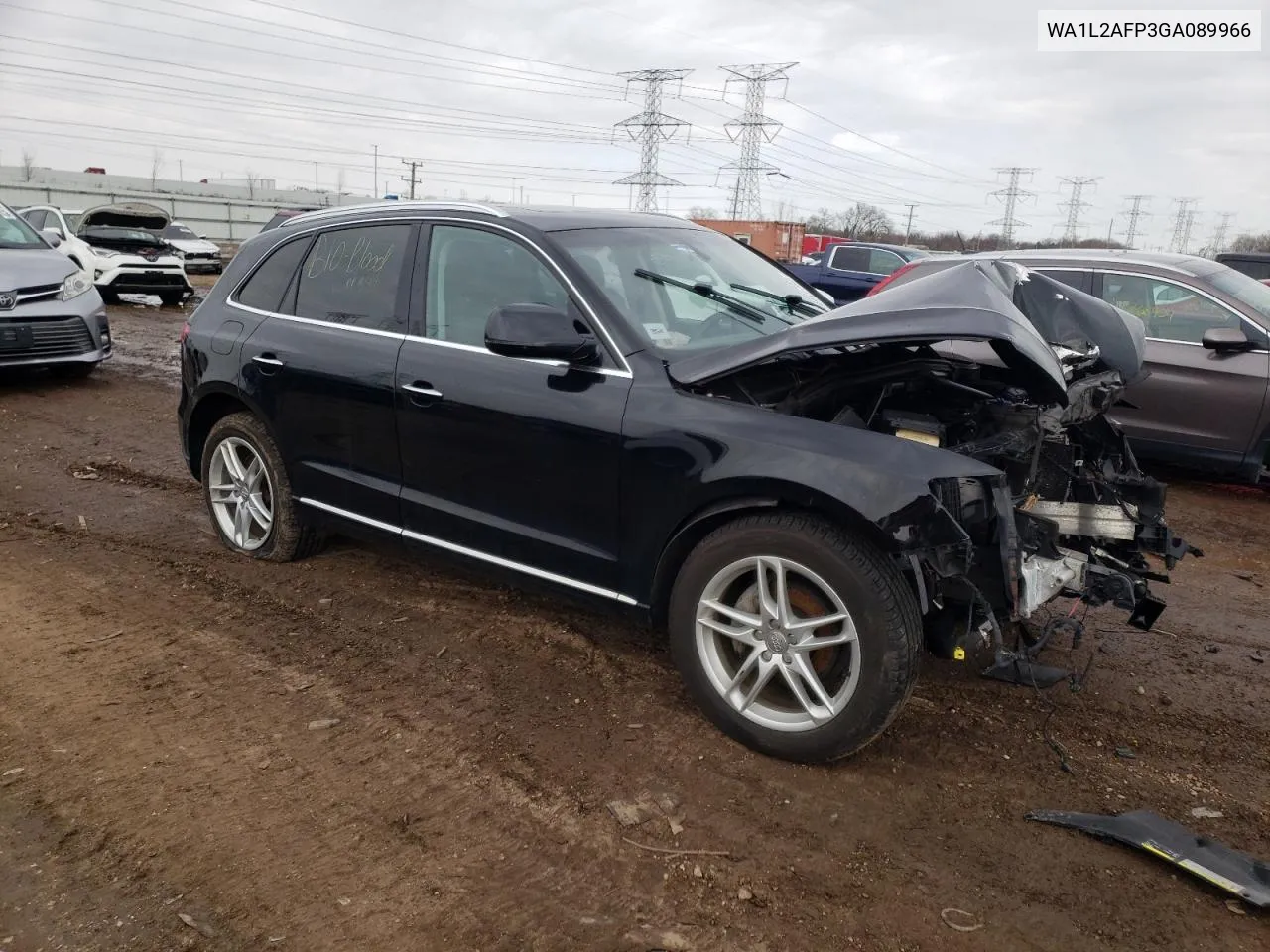 WA1L2AFP3GA089966 2016 Audi Q5 Premium Plus