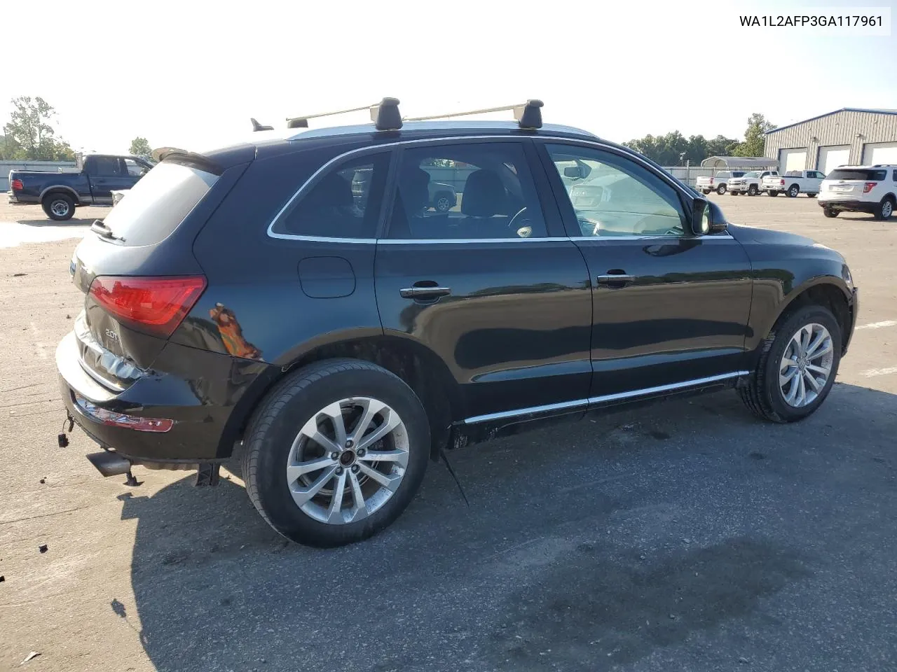 WA1L2AFP3GA117961 2016 Audi Q5 Premium Plus