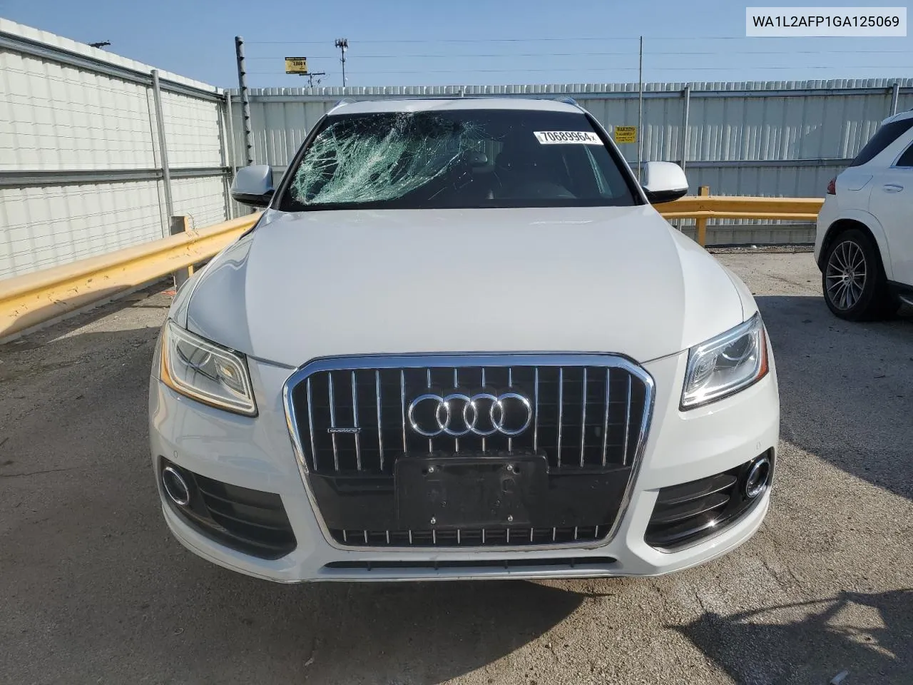 WA1L2AFP1GA125069 2016 Audi Q5 Premium Plus