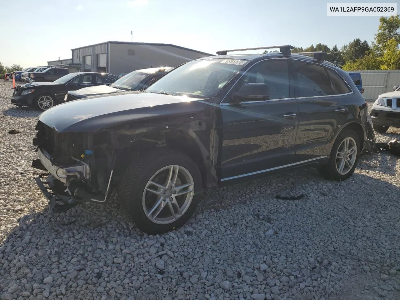 WA1L2AFP9GA052369 2016 Audi Q5 Premium Plus