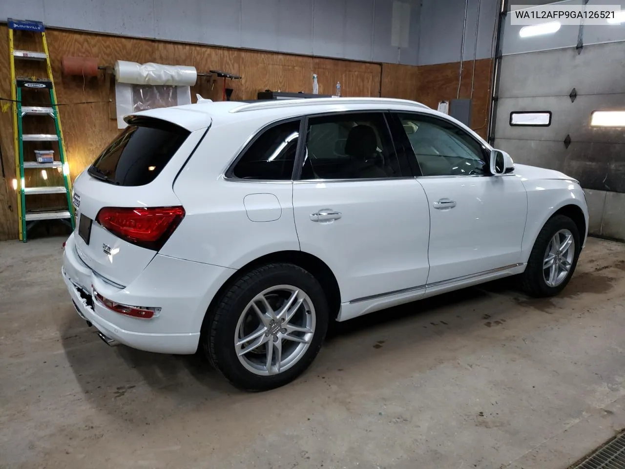 WA1L2AFP9GA126521 2016 Audi Q5 Premium Plus