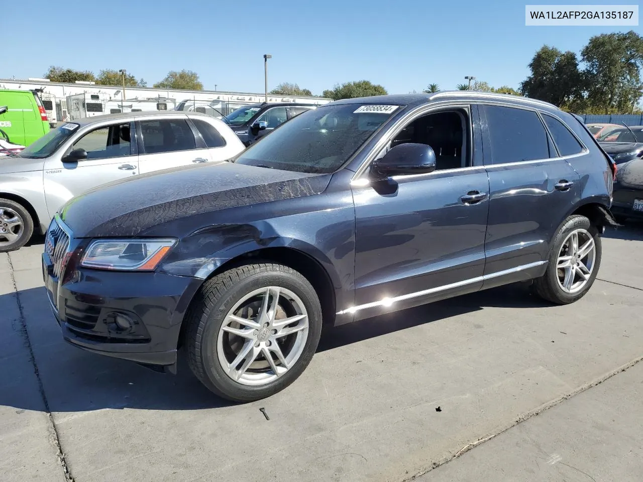 WA1L2AFP2GA135187 2016 Audi Q5 Premium Plus