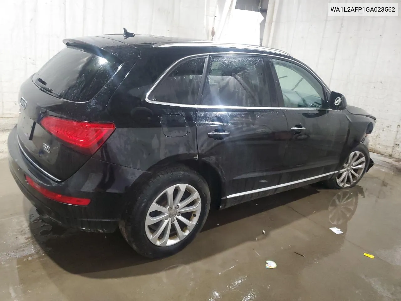 WA1L2AFP1GA023562 2016 Audi Q5 Premium Plus