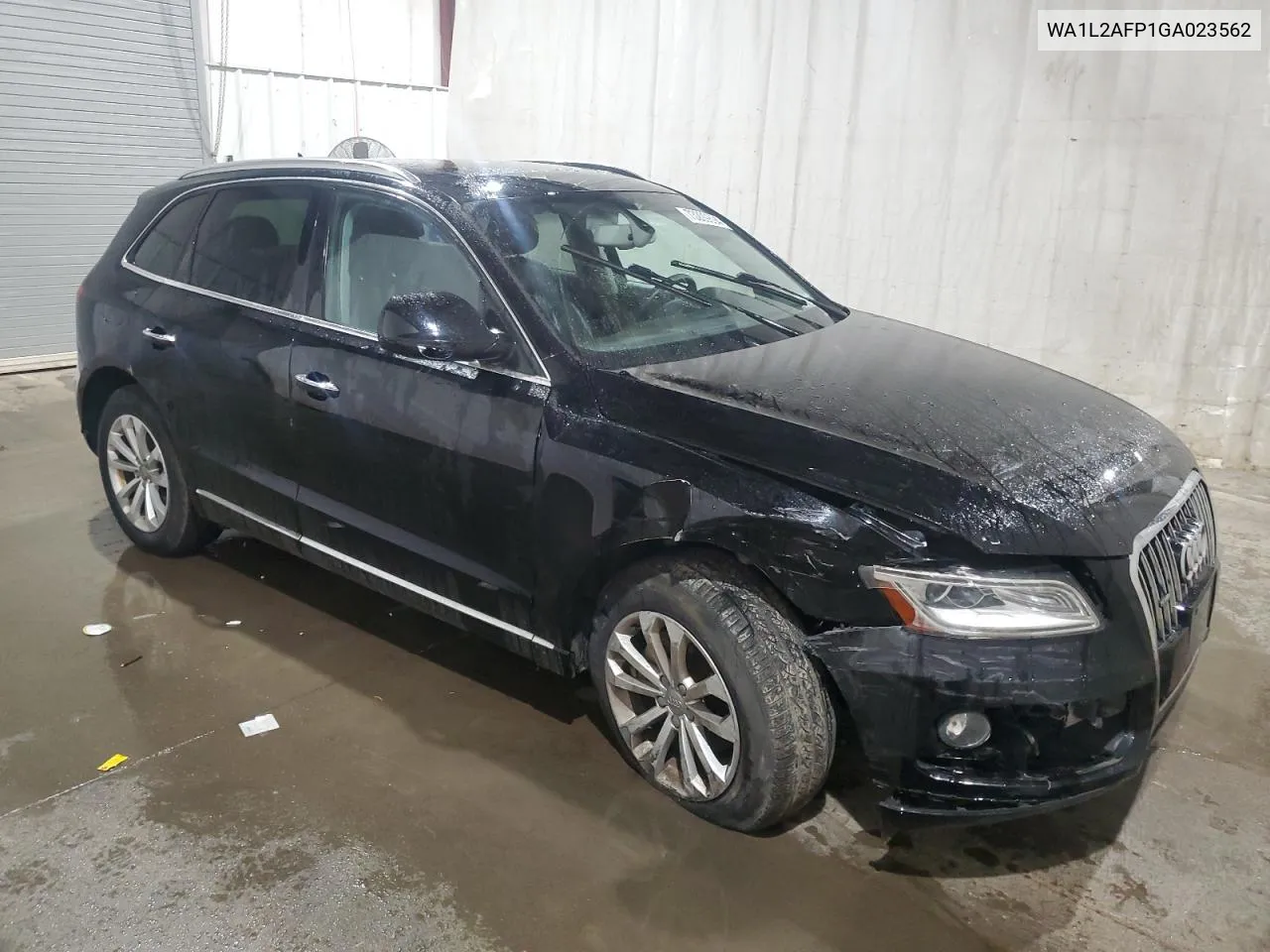 WA1L2AFP1GA023562 2016 Audi Q5 Premium Plus