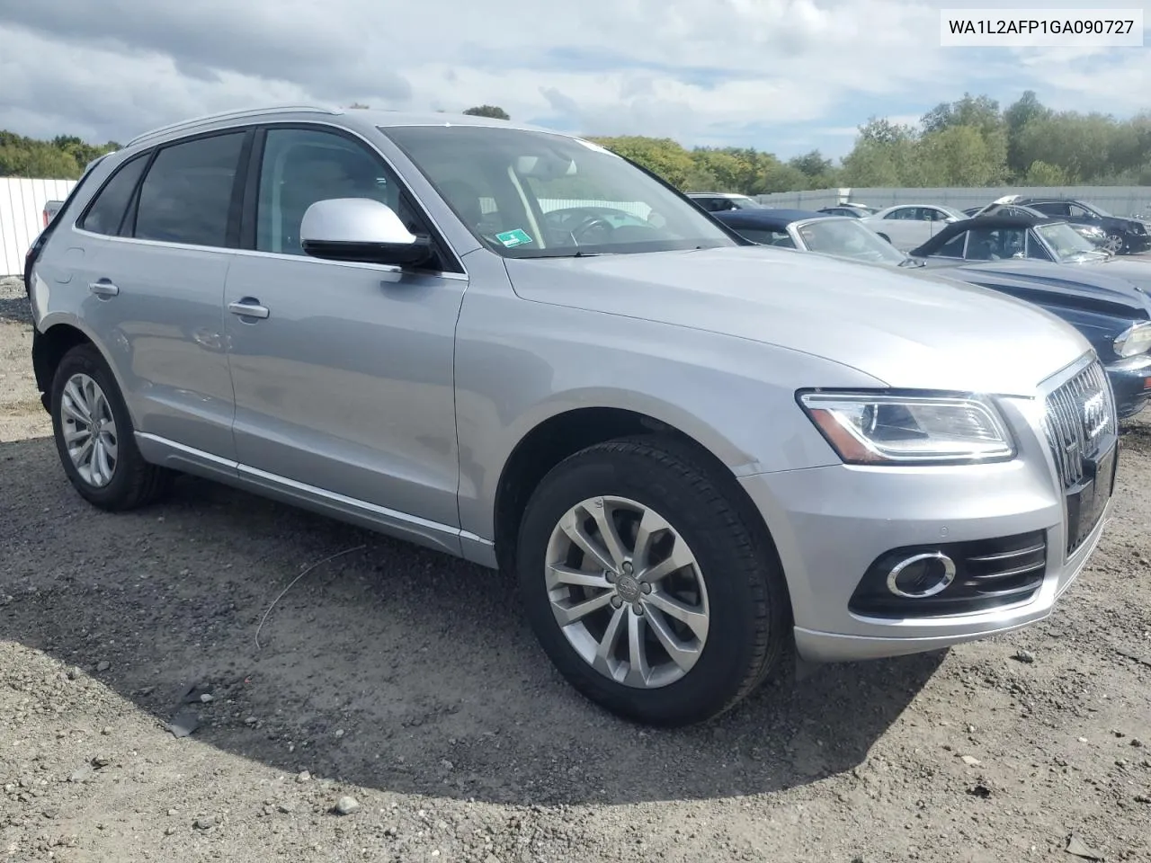 WA1L2AFP1GA090727 2016 Audi Q5 Premium Plus