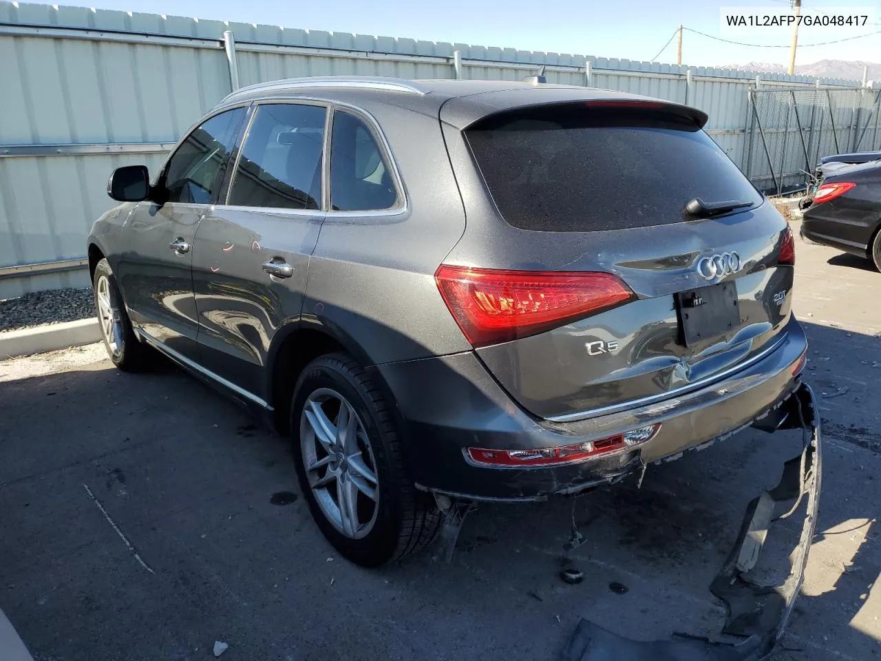 WA1L2AFP7GA048417 2016 Audi Q5 Premium Plus