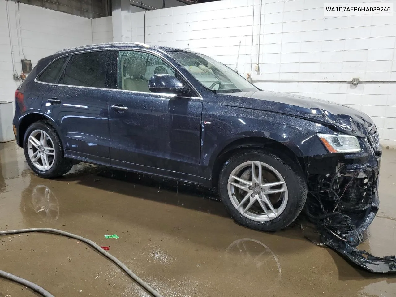 WA1D7AFP6HA039246 2017 Audi Q5 Premium Plus S-Line