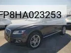 2017 Audi Q5 Premium Plus VIN: WA1L2AFP8HA023253 Lot: 63496654