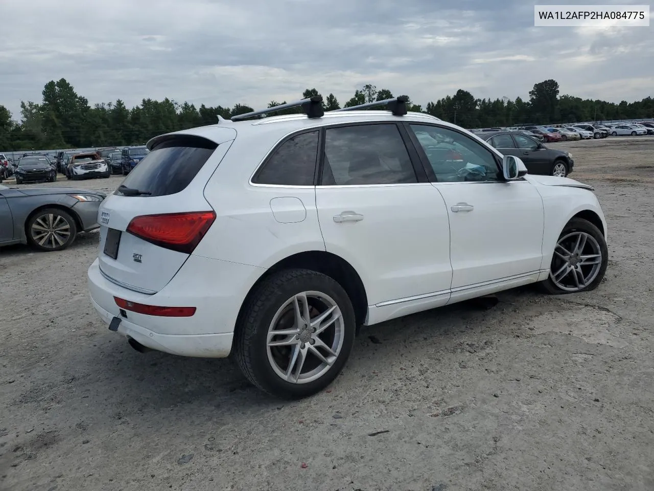 WA1L2AFP2HA084775 2017 Audi Q5 Premium Plus