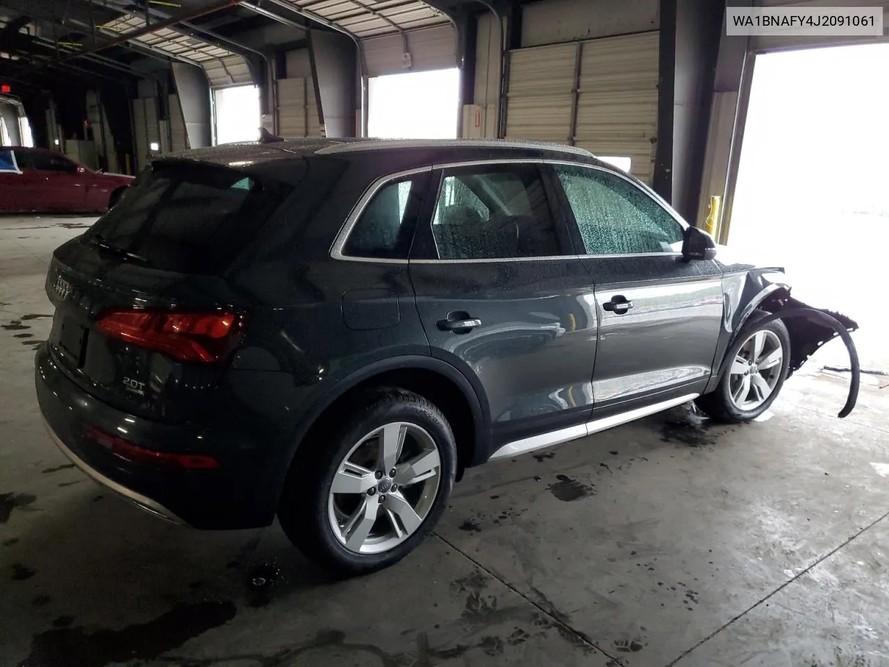 WA1BNAFY4J2091061 2018 Audi Q5 Premium Plus