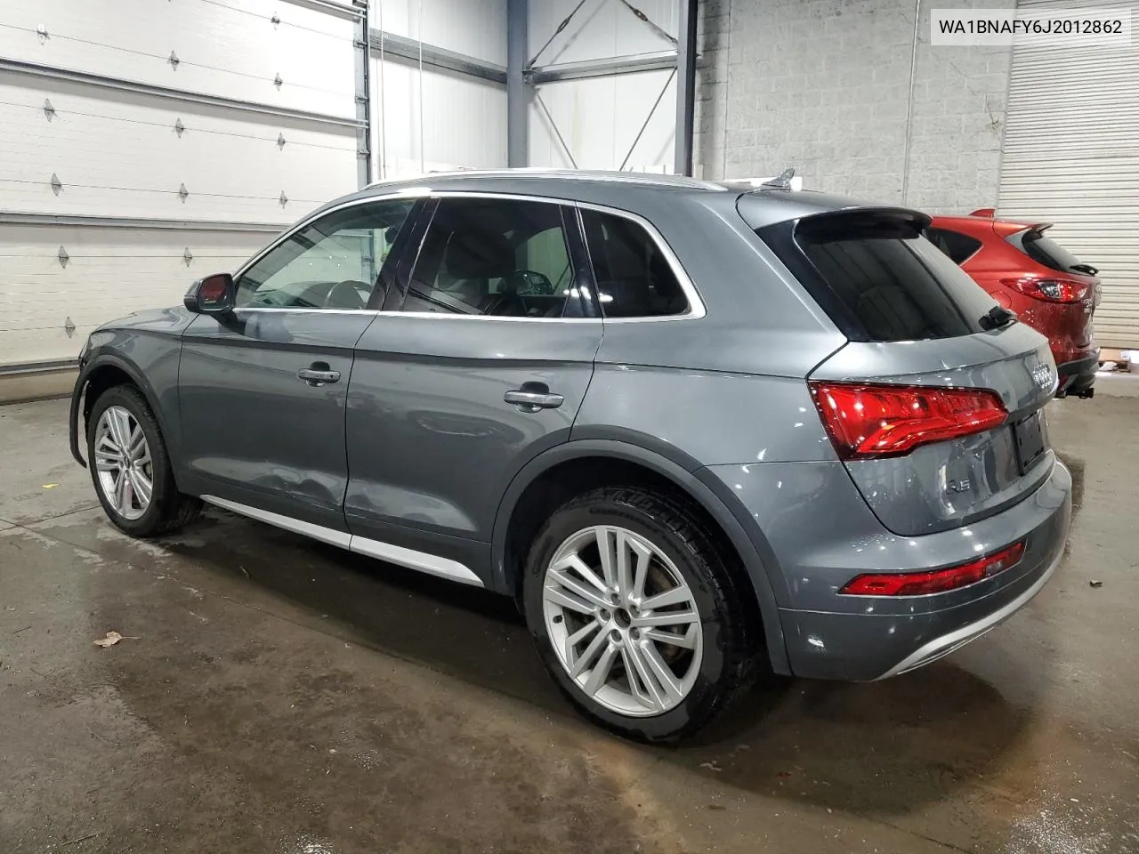 WA1BNAFY6J2012862 2018 Audi Q5 Premium Plus