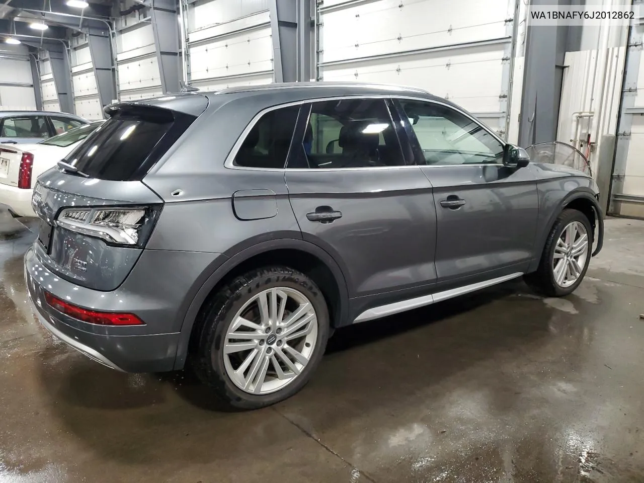 WA1BNAFY6J2012862 2018 Audi Q5 Premium Plus