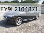 WA1ANAFY9L2104871 2020 Audi Q5 Premium