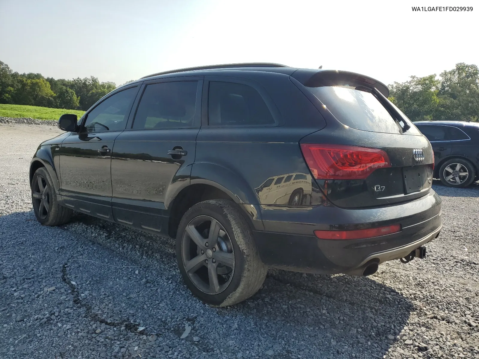 WA1LGAFE1FD029939 2015 Audi Q7 Premium Plus