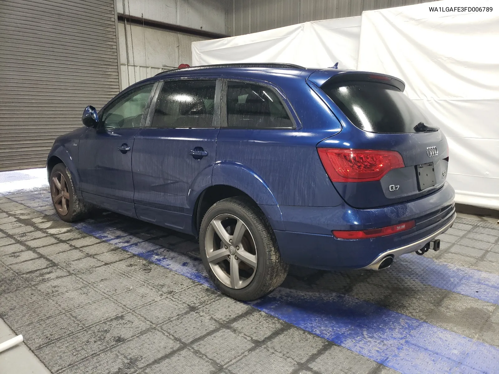 WA1LGAFE3FD006789 2015 Audi Q7 Premium Plus